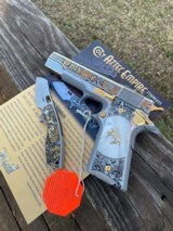 Colt .38 Super 1 of 25 Talo Hi Grade Edition - 3 of 8