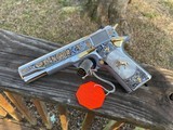 Colt .38 Super 1 of 25 Talo Hi Grade Edition - 5 of 8