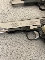 Colt 38 Super “El Rey Supremo” - 5 of 7