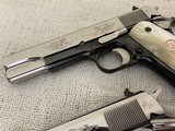 Colt 38 Super “El Rey Supremo” - 4 of 7