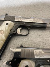 Colt 38 Super “El Rey Supremo” - 2 of 7