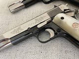 Colt 38 Super “El Rey Supremo” - 3 of 7