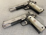 Colt 38 Super “El Rey Supremo” - 1 of 7