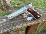 Colt .38 Super La Patria - 3 of 6