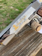 Colt .38 Super La Patria - 6 of 6