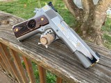 Colt .38 Super La Patria - 2 of 6