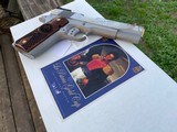 Colt .38 Super La Patria - 4 of 6