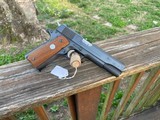 Colt .38 Super 70 Series - 2 of 7