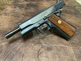 Colt 38 Super MKIV 80 Series - 7 of 17