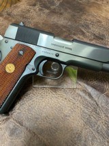 Colt 38 Super MKIV 80 Series - 17 of 17