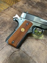 Colt 38 Super MKIV 80 Series - 2 of 17