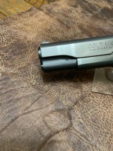 Colt 38 Super MKIV 80 Series - 14 of 17