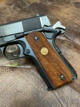 Colt 38 Super MKIV 80 Series - 13 of 17