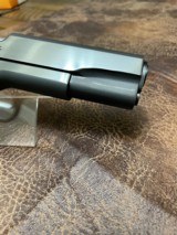 Colt 38 Super MKIV 80 Series - 3 of 17