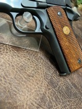 Colt 38 Super MKIV 80 Series - 4 of 17