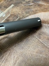 Colt 38 Super MKIV 80 Series - 5 of 17