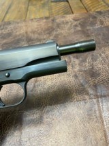 Colt 38 Super MKIV 80 Series - 9 of 17