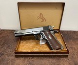 1950 Colt .38 Super Fat Barrel - 11 of 16