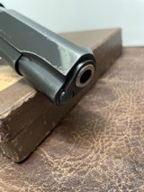 1950 Colt .38 Super Fat Barrel - 6 of 16