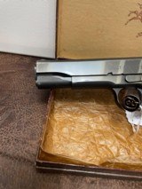 1950 Colt .38 Super Fat Barrel - 10 of 16