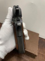 1950 Colt .38 Super Fat Barrel - 15 of 16