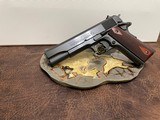 Colt 38 Super Model O - 1 of 12