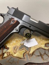 Colt 38 Super Model O - 7 of 12