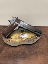 Colt 38 Super Model O - 5 of 12