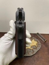 Colt 38 Super Model O - 10 of 12