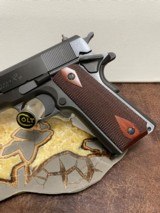 Colt 38 Super Model O - 2 of 12