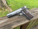 Colt 38 Super - 1 of 17
