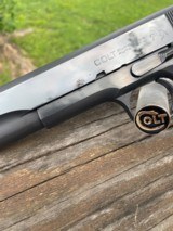 Colt 38 Super - 5 of 17