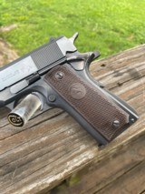 Colt 38 Super - 2 of 17