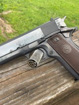 Colt 38 Super - 3 of 17