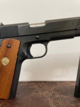 Super 38 Series 70 Experimental Prototype - 9 of 16