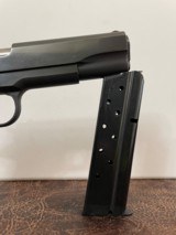 Super 38 Series 70 Experimental Prototype - 10 of 16