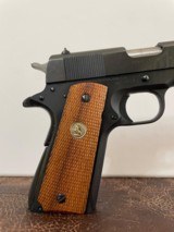 Super 38 Series 70 Experimental Prototype - 8 of 16