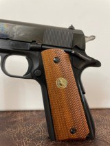 Super 38 Series 70 Experimental Prototype - 2 of 16