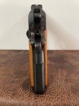 Super 38 Series 70 Experimental Prototype - 5 of 16