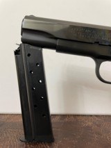 Super 38 Series 70 Experimental Prototype - 4 of 16