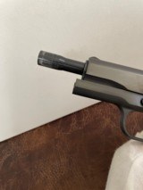 Super 38 Series 70 Experimental Prototype - 11 of 16