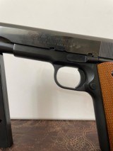 Super 38 Series 70 Experimental Prototype - 3 of 16