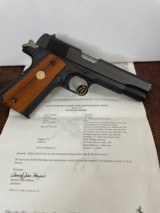 Super 38 Series 70 Experimental Prototype - 13 of 16