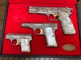 Browning Factory Renaissance Set - 1 of 19