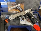 Mexican Heritage Edition Super .38 - 2 of 5
