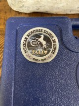 Mexican Heritage Edition Super .38 - 4 of 5