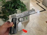 Day of the Dead Talo Colt .38 Super - 9 of 9