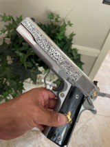 Day of the Dead Talo Colt .38 Super - 1 of 9