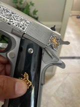 Day of the Dead Talo Colt .38 Super - 6 of 9