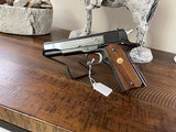 Colt 38 Super - 1 of 16